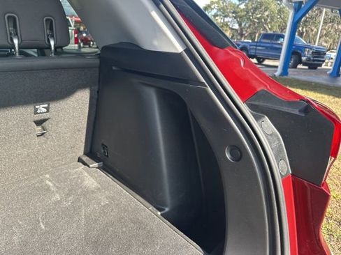 Used 2023 Chevrolet TrailBlazer LT w/ Convenience Package image 36