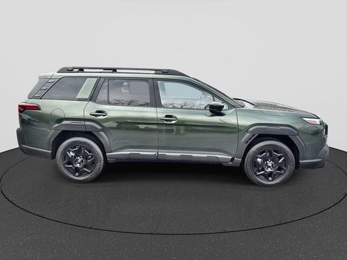 New 2026 Subaru Outback Limited AWD/4WD image 9