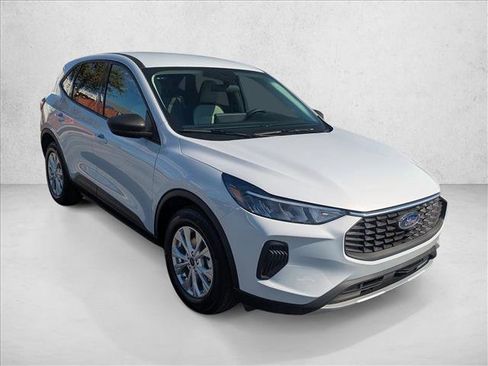 New 2026 Ford Escape Active w/ Tech Pack #1 image 6