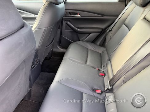 Used 2023 MAZDA CX-30 AWD 2.5 S w/ Preferred Package image 10