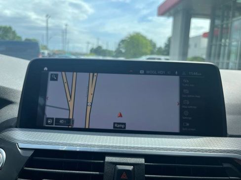 Used 2021 BMW X4 xDrive30i w/ Premium Package Enhanced image 11