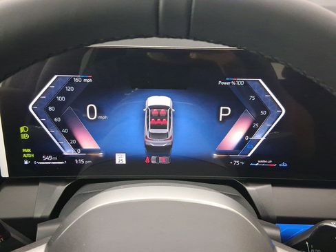 New 2026 BMW X3 xDrive30 w/ M Sport Package image 22