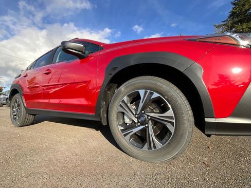 New 2026 Subaru Crosstrek 2.0i Premium image 10