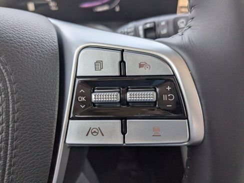 New 2025 Kia Telluride S image 32