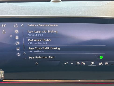 New 2026 Buick Envision Avenir image 53