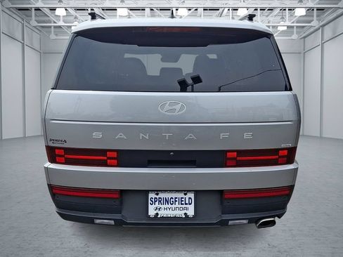 Certified 2026 Hyundai Santa Fe SEL AWD/4WD image 5
