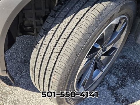 Used 2025 Nissan Rogue SV image 19