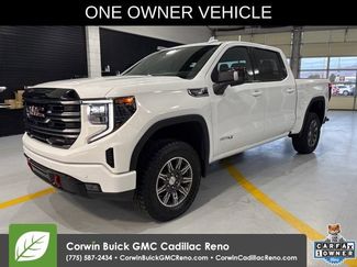 Used 2025 GMC Sierra 1500 AT4 video 1