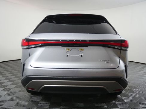 Used 2023 Lexus RX 350 AWD image 4