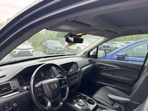 Used 2022 Honda Pilot EX-L image 21