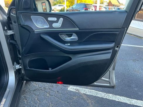 Used 2020 Mercedes-Benz GLE 350 4MATIC image 44