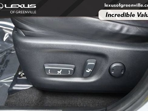 Used 2017 Lexus NX 200t F Sport w/ F Sport Premium Package FWD image 22
