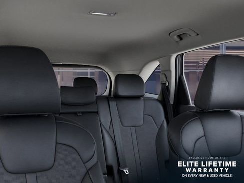 New 2026 Kia Sorento EX FWD image 28