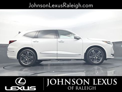 Used 2026 Acura MDX SH-AWD w/ Advance Package image 20