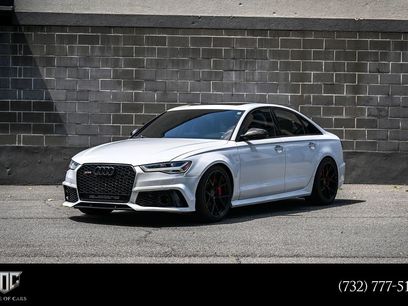 Used 2016 Audi A6 2.0T Premium Plus w/ Premium Plus Package