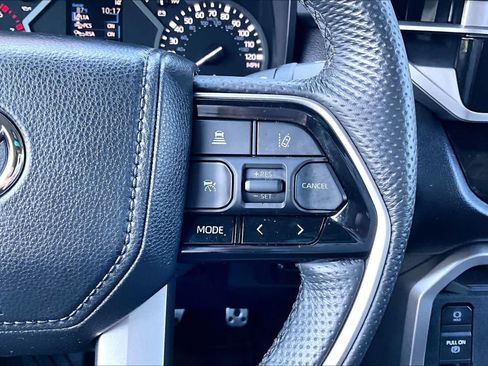 Used 2024 Toyota Tundra SR5 w/ TRD Off-Road Package AWD/4WD image 25
