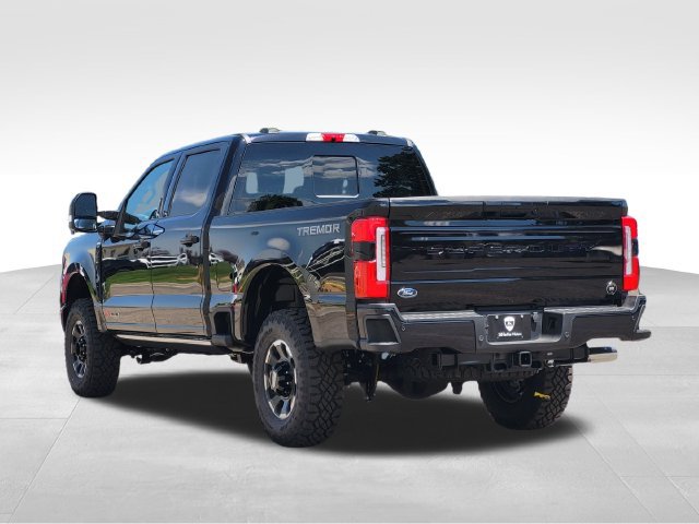 New 2026 Ford F350 Platinum w/ Tremor Off-Road Package AWD/4WD image 6