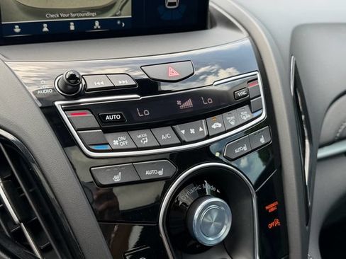 Certified 2025 Acura RDX w/ Technology Package AWD/4WD image 24