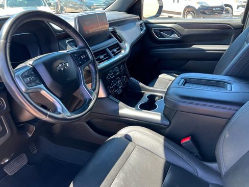 Used 2023 Chevrolet Tahoe Z71 AWD/4WD image 16