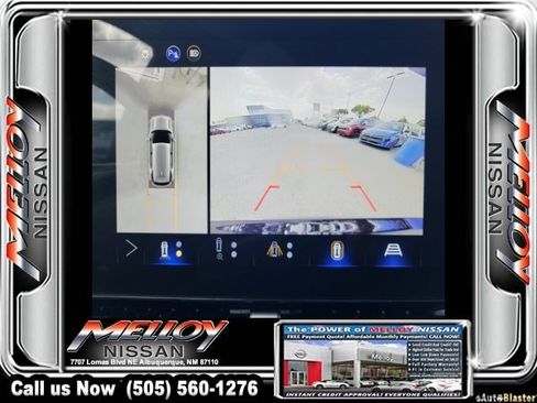 Used 2025 Chevrolet Equinox LT w/ Convenience Package II AWD/4WD image 19