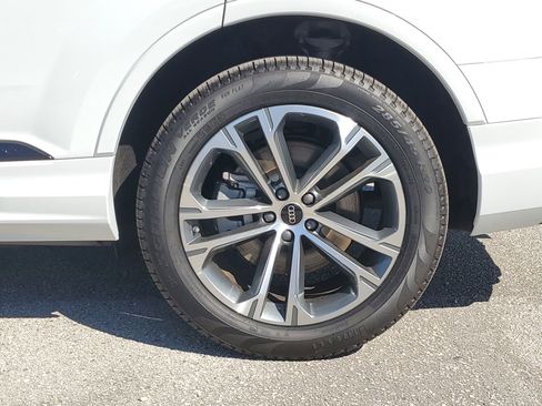 New 2026 Audi Q7 2.0T Premium Plus image 11