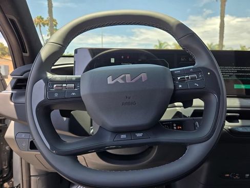 New 2026 Kia EV9 GT-Line AWD/4WD image 19