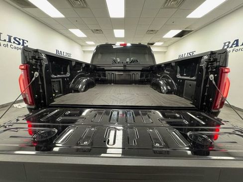 Used 2025 Ford F150 Lariat w/ Equipment Group 501A Mid AWD/4WD image 21