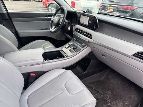 Used 2022 Hyundai Palisade SEL w/ 8P Bench Seat Package image 10