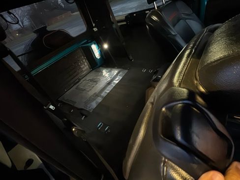 Used 2019 Jeep Wrangler Rubicon image 14