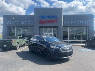 Used 2020 Kia Sorento S 360° Tour
