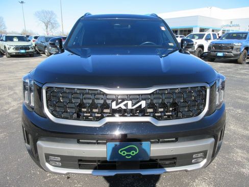 Used 2023 Kia Telluride SX X-Line image 8