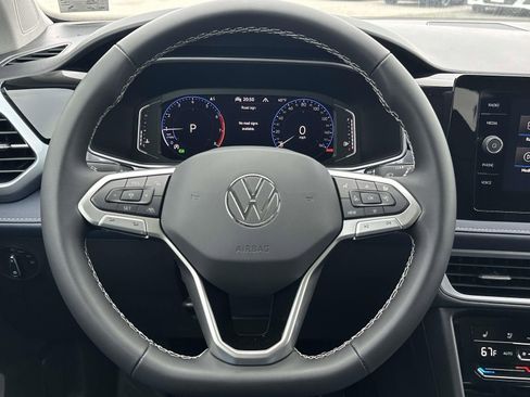 New 2026 Volkswagen Taos SEL AWD/4WD image 19