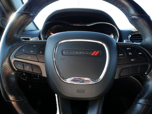 Used 2020 Dodge Durango R/T image 24