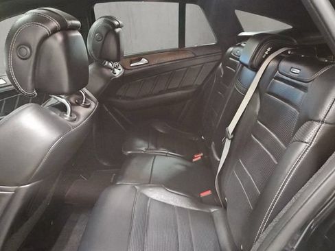 Used 2018 Mercedes-Benz GLE 63 AMG S image 20