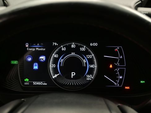 Used 2020 Lexus UX 250h w/ Premium Package AWD/4WD image 31