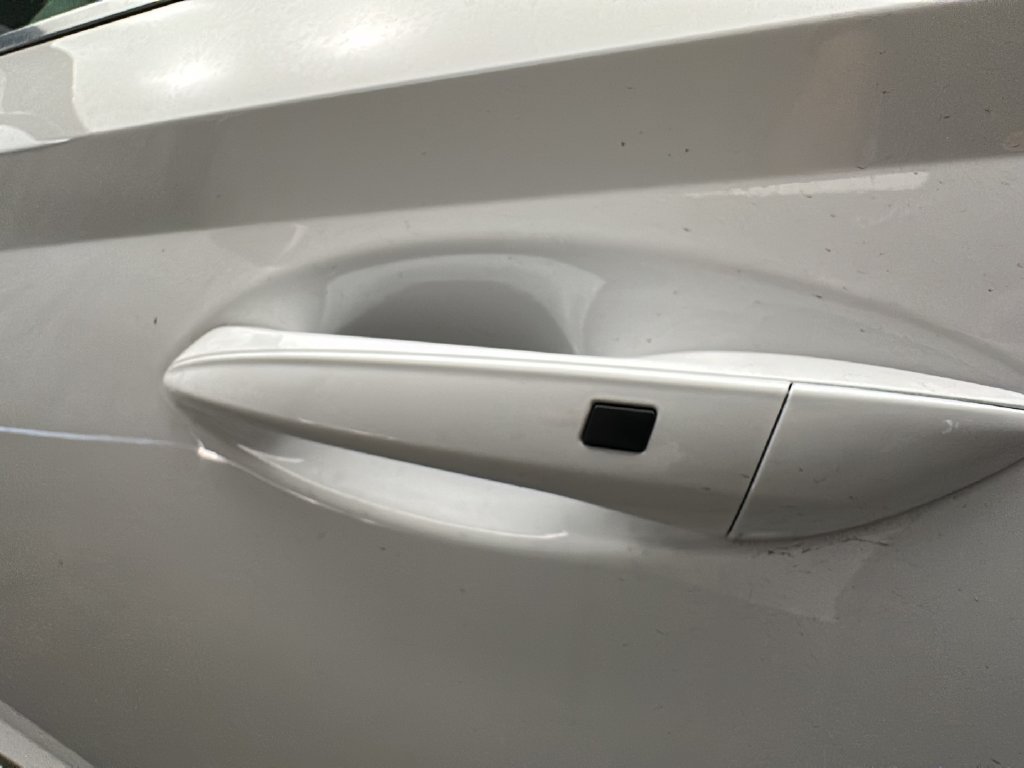 New 2026 Hyundai Sonata SEL FWD image 10