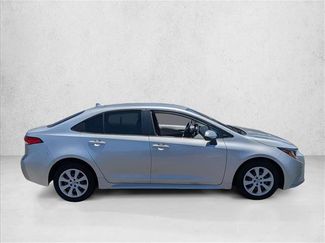 Used 2020 Toyota Corolla LE w/ Carpet Mat Package (TMS) FWD video 4