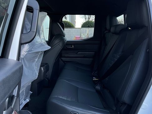 New 2026 Toyota Tacoma TRD Sport image 12