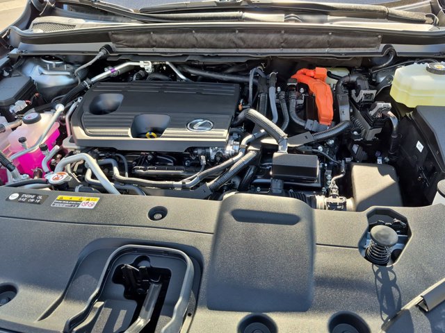 New 2026 Lexus RX 450h AWD w/ Convenience Package image 15