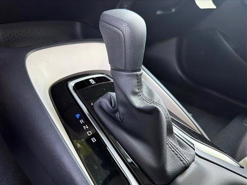 New 2026 Toyota Corolla LE FWD image 30