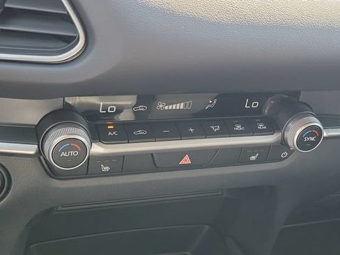 New 2026 MAZDA CX-30 AWD 2.5 S w/ Select Sport Pkg image 12