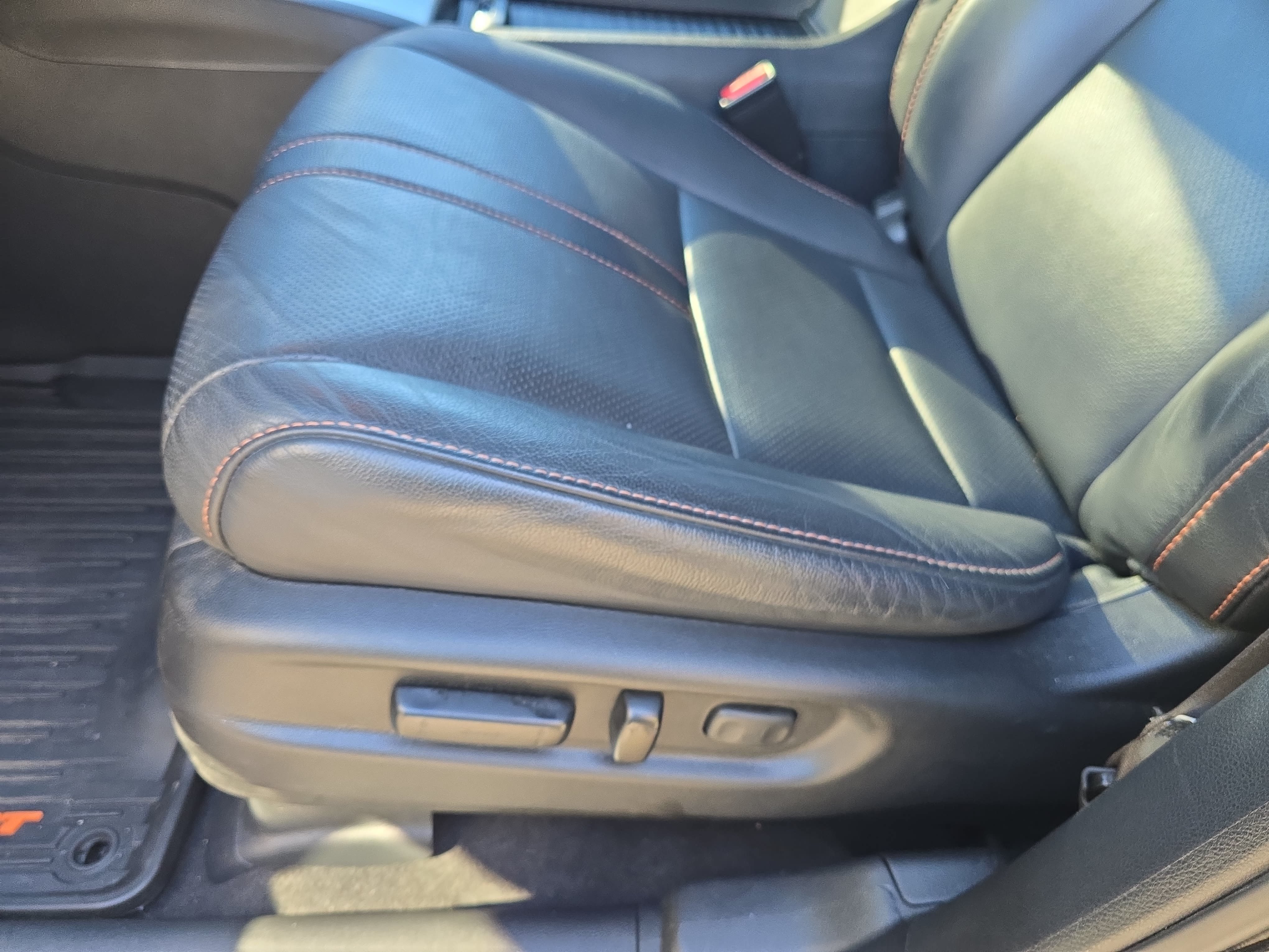 Used 2023 Honda Passport TrailSport image 29