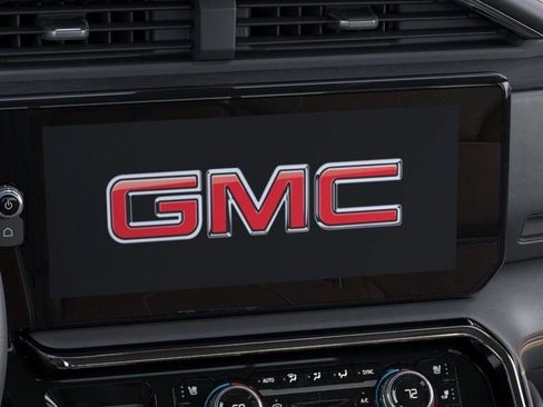 New 2026 GMC Sierra 2500 AT4 w/ AT4 Premium Plus Package AWD/4WD image 20