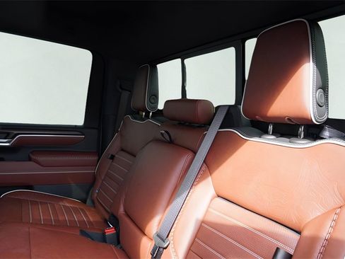 New 2026 GMC Sierra 2500 Denali Ultimate w/ Max Trailering Package image 27