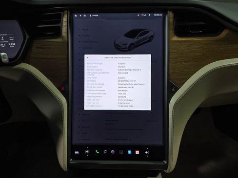 Used 2019 Tesla Model S Long Range image 26