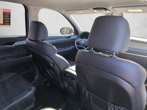 Used 2025 Hyundai Palisade SEL image 22