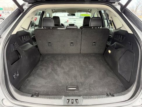 Certified 2024 Ford Edge Titanium image 20