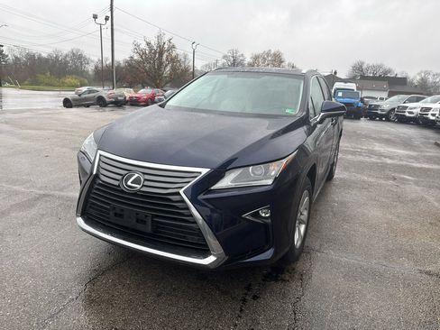 Used 2016 Lexus RX 350 AWD image 16