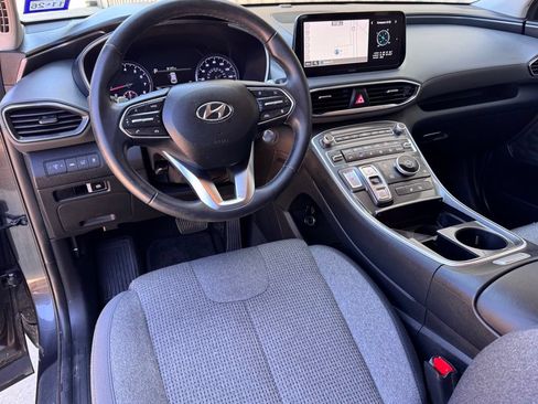 Certified 2023 Hyundai Santa Fe SEL FWD image 2