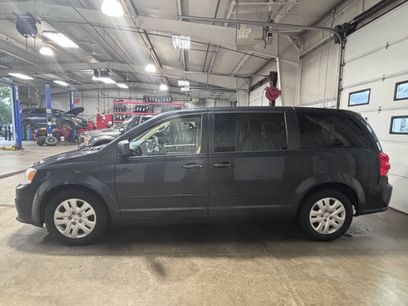 Used 2014 Dodge Grand Caravan SE w/ Quick Order Package 29E SE